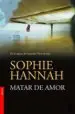 AudioLibro Matar de Amor de Sophie Hannah