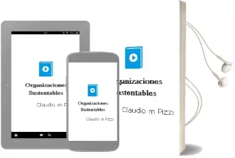 Descargar AudioLibro Organizaciones Sustentables de Claudio M. Pizzi año 2012