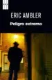 AudioLibro Peligro Extremo de Eric Ambler