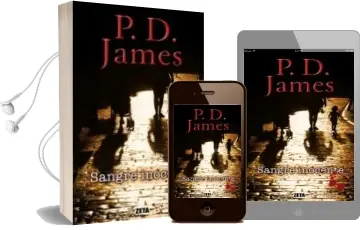 Descargar AudioLibro Sangre Inocente de P.D. James año 2012