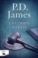 AudioLibro Una Cierta Justicia de P.D. James