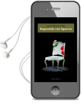 Descargar AudioLibro Bogavante con Ligueros de Juan Francisco Julian Ibañez año 2012