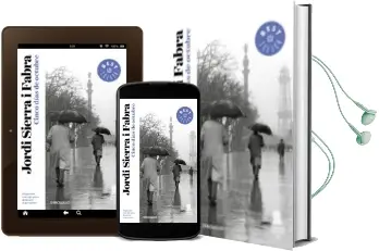 Descargar AudioLibro Cinco Dias de Octubre de Jordi Sierra I Fabra año 2012