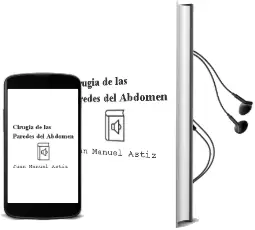 Descargar AudioLibro Cirugia de las Paredes del Abdomen de Juan Manuel Astiz año 2012