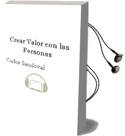 Descargar AudioLibro Crear Valor con las Personas de Carlos Sandoval año 2012