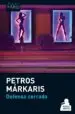 AudioLibro Defensa Cerrada de Petros Markaris