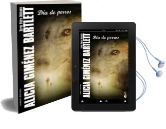 Descargar AudioLibro Dia de Perros de Alicia Gimenez Bartlett año 2012