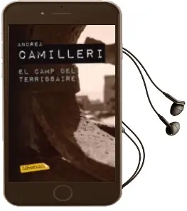 Descargar AudioLibro El Camp del Terrissaire de Andrea Camilleri año 2012