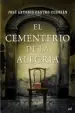 AudioLibro El Cementerio de la Alegria de Jose Antonio Castro Cebrian