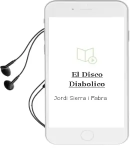 Descargar AudioLibro El Disco Diabólico de Jordi Sierra I Fabra año 2012