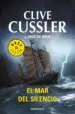 AudioLibro El mar del Silencio de Clive Cussler