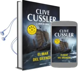 Descargar AudioLibro El mar del Silencio de Clive Cussler año 2012