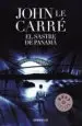 AudioLibro El Sastre de Panama de John Le Carre