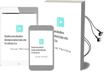 Descargar AudioLibro Enfermedades Respiratorias en Pediatria de Oscar Herrera año 2012