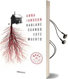 Descargar AudioLibro Hablare Cuando Este Muerto de Anna Jansson año 2012