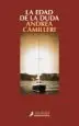 AudioLibro La Edad de la Duda de Andrea Camilleri
