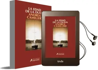 Descargar AudioLibro La Edad de la Duda de Andrea Camilleri año 2012
