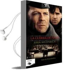 Descargar AudioLibro La Guerra de Hart de John Katzenbach año 2012