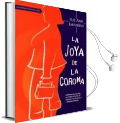 Descargar AudioLibro La Joya de la Corona de Sue Ann Jaffarian año 2012