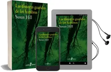 Descargar AudioLibro Las Distintas Guaridas de los Hombres (i) de Susan Hill año 2012