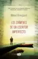 AudioLibro Los Crímenes de un Escritor Imperfecto de Mikkel Birkegaard