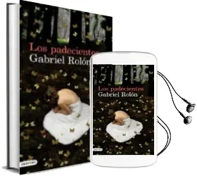 Descargar AudioLibro Los Padecientes de Gabriel Rolon año 2012