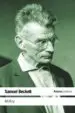 AudioLibro Molloy de Samuel Beckett