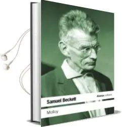 Descargar AudioLibro Molloy de Samuel Beckett año 2012