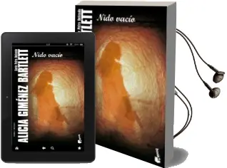 Descargar AudioLibro Nido Vacio de Alicia Gimenez Bartlett año 2012