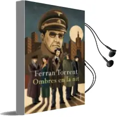 Descargar AudioLibro Ombres en la nit de Ferran Torrent año 2012