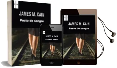 Descargar AudioLibro Pacto de Sangre de James M. Cain año 2012