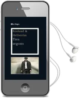 Descargar AudioLibro (Pe) Tres Segons de Varios Autores año 2012