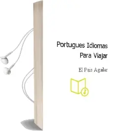 Descargar AudioLibro Portugués (Idiomas para Viajar) de El País Aguilar año 2012