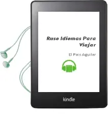 Descargar AudioLibro Ruso (Idiomas para Viajar) de El País Aguilar año 2012