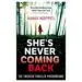 AudioLibro She s Never Coming Back de Hans Koppel