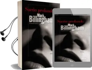 Descargar AudioLibro Sueño Profundo de Mark Billingham año 2012