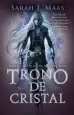 AudioLibro Trono de Cristal de Sarah J. Maas