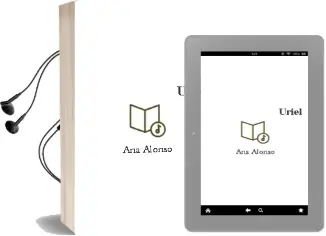 Descargar AudioLibro Uriel de Ana Alonso año 2012