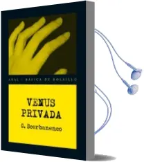 Descargar AudioLibro Venus Privada de Giorgio Scerbanenco año 2012