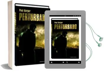 Descargar AudioLibro 29439 Perturbado de Paul Harper año 2012