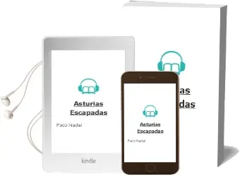 Descargar AudioLibro Asturias (Escapadas) de Paco Nadal año 2012