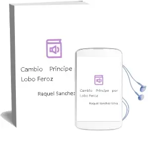 Descargar AudioLibro Cambio Príncipe por Lobo Feroz de Raquel Sánchez Silva año 2012