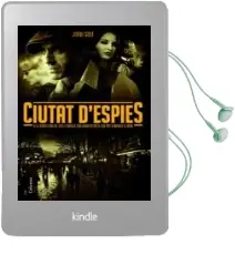 Descargar AudioLibro Ciutat d Espies de Jordi Sole año 2012
