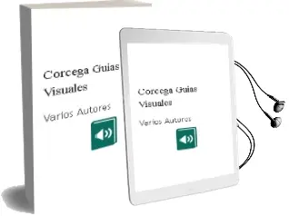 Descargar AudioLibro Córcega (Guías Visuales) de Varios Autores año 2012