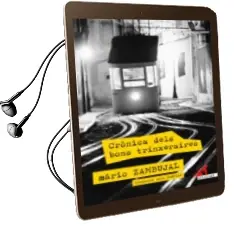 Descargar AudioLibro Cronica Dels Bons Trinxeraires de Mario Zambujal año 2012