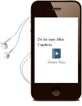 Descargar AudioLibro De las más Altas Cumbres de Grínor Rojo año 2012