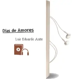 Descargar AudioLibro Días de Amores de Luis Eduardo Aute año 2012