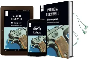 Descargar AudioLibro El Avispero de Patricia Cornwell año 2012