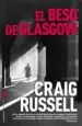 AudioLibro El Beso de Glasgow de Craig Russell