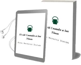 Descargar AudioLibro El cid Contado a los Niños de Rosa Navarro Duran año 2012